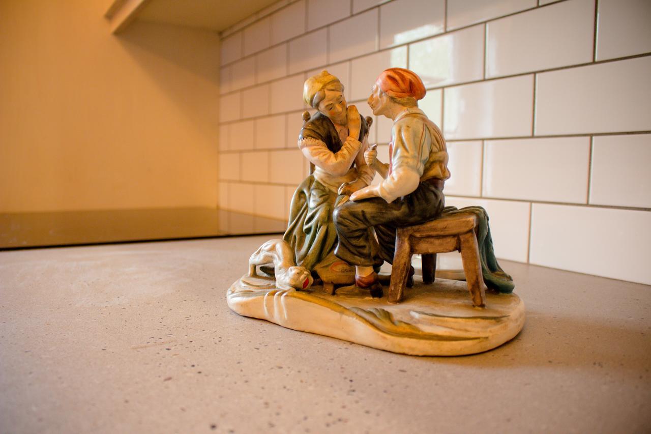 Storytellers Cottage Ballycotteen Ngoại thất bức ảnh