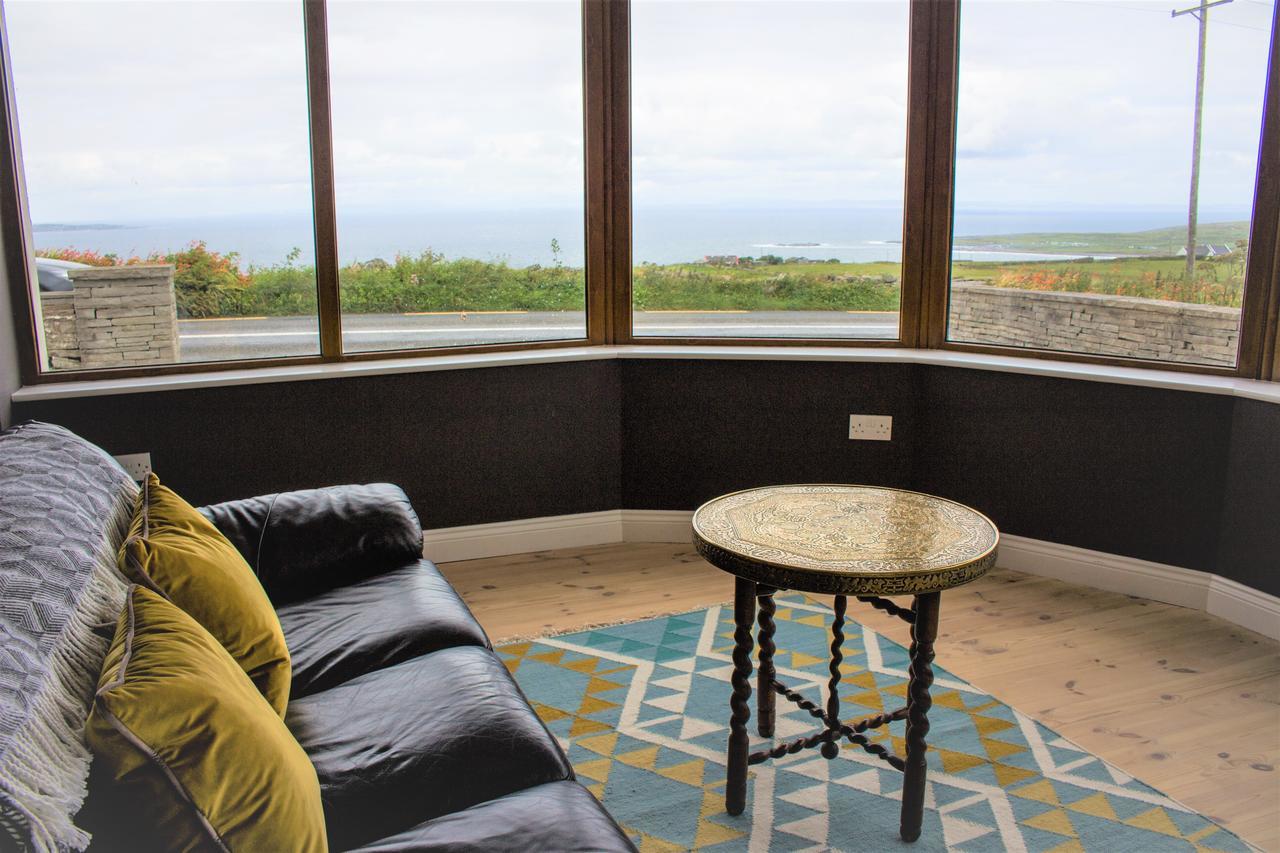 Storytellers Cottage Ballycotteen Ngoại thất bức ảnh