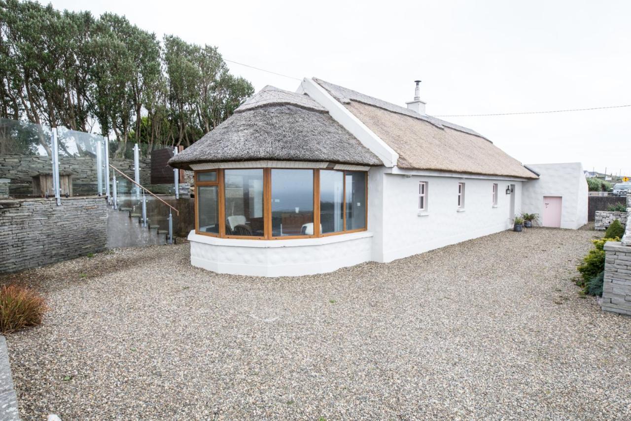 Storytellers Cottage Ballycotteen Ngoại thất bức ảnh